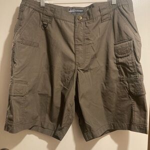 5.11 Tactical hiking shorts